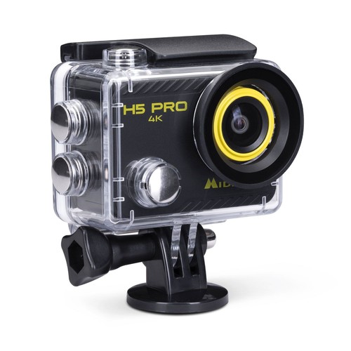 Action cam midland - h5, pro