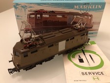 Marklin FS 424 codice 3035