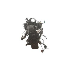 ⭐ MOTORE (MOTORE COMPL.) D4F D7 per RENAULT CLIO 3A SERIE (05/09>) 1.2 16V BER