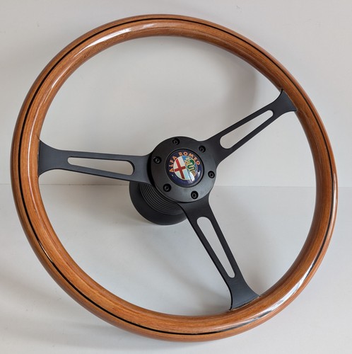 Volante adatto per - , romeo