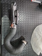 Tuno Intercooler Alfa Romeo