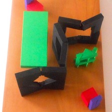 🔴MANFREDO MASSIRONI design