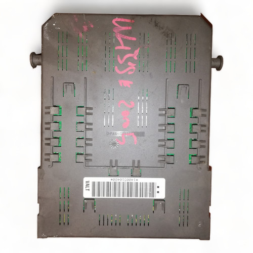 Body computer per fiat - body,