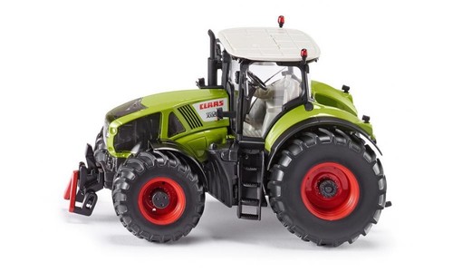 Siku trattore claas axion 950 - siku,