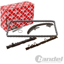 KIT CATENA DISTRIBUZIONE FEBI