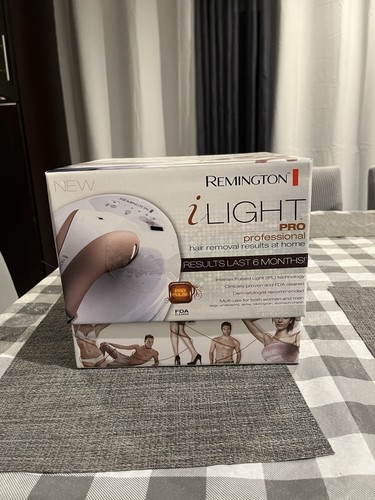 Remington ilight pro hair - ilight,