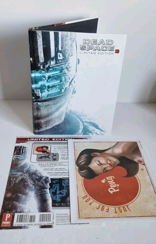 Dead space limited edition - limited,