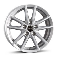 Borbet W 6.0x15 ET43 5x112 SIL
