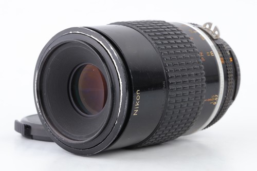 Nikon ais micro nikkor - nikon,