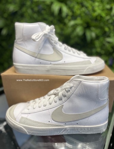 Nike blazer mid - blazer, '77