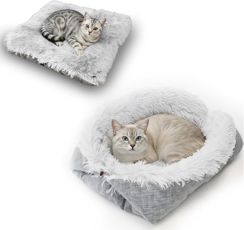 Cuccia per gatti interno - per,