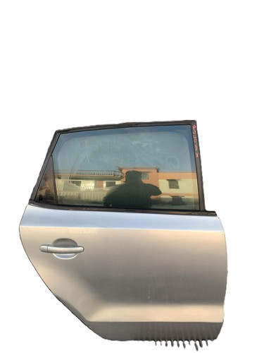Porta portiera posteriore - porta,