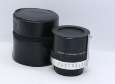 Vivitar Automatic Tele