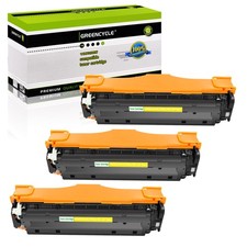 3pk toner fit for - for, 118