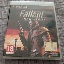 fallout new vegas ps3 Sony