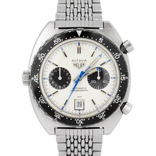 RARO Cronografo Vintage 1971