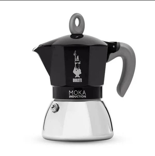 Bialetti moka induzione - moka,