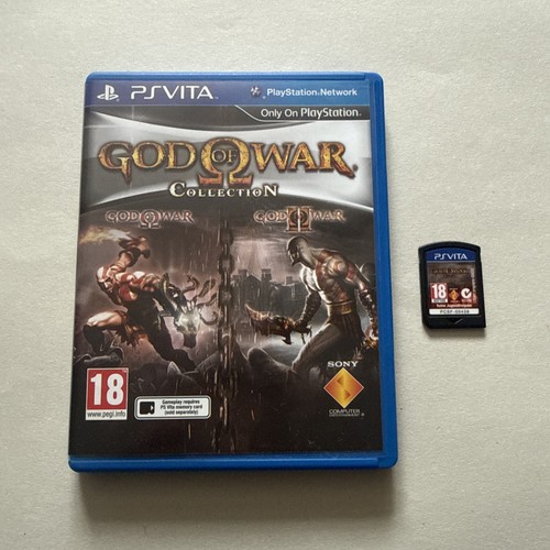 God war collection - of,