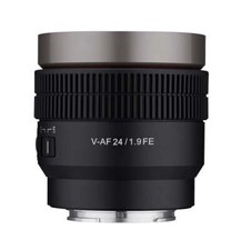 Samyang V-AF 24mm T1.9 Full