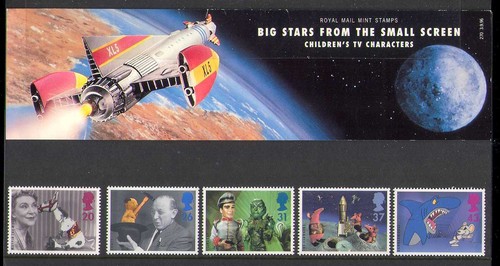 1996 - gb,