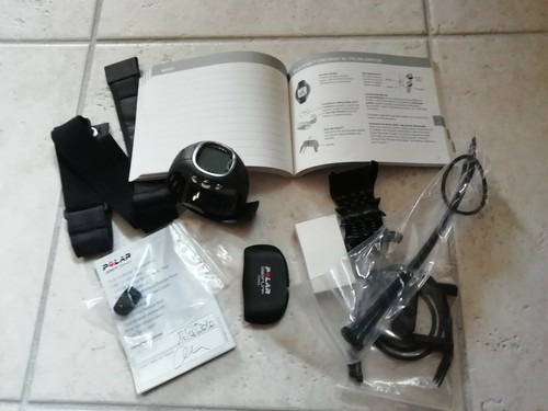Polar 300 multi cycling - polar,