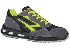 SCARPE BASSE U-POWER S1P