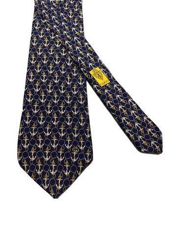 Gucci cravatta uomo tie - cravatta,