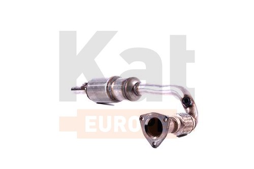 Catalizzatore per opel astra - catalizzatore,