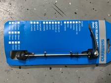 Spiedino leva sgancio rapido