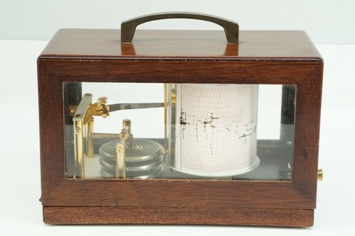France barografo penna a - l&m,