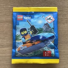 Lego city ocean explorer - ocean, with