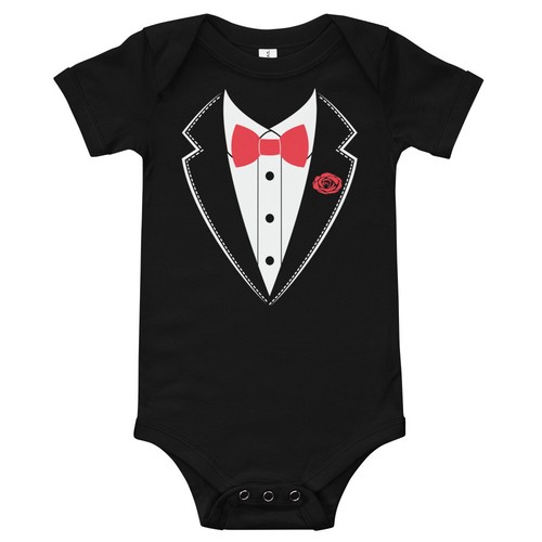 Body neonato smoking unisex