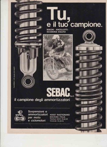 Advertising pubblicità - advertising,