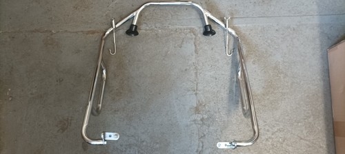 Barre portatutto vespa - portatutto,