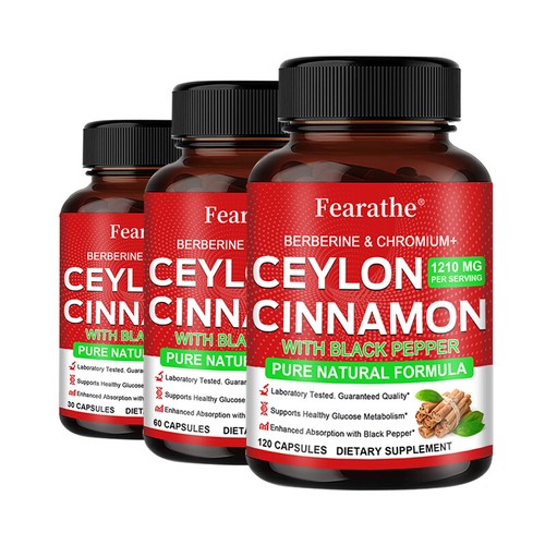 Capsule cannella ceylon bio - di,
