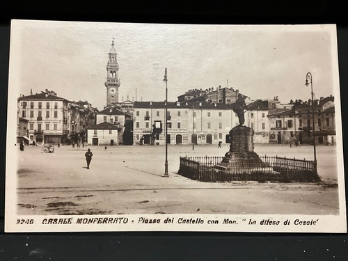 Casale monferrato alessandria - casale, monferrato,