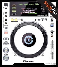 Pioneer cdj 850 bianco - pioneer,