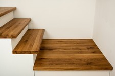 Piattaforma per scale in