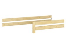 Sponde sicurezza letti