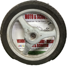 Cerchio Ruota Posteriore Malaguti Ciak 125/150 Anno 2002 2003 2004 2005 2006