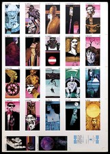 1988 * Manifesto, Poster "I