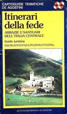 CARTOGUIDE / ITINERARI DELLA