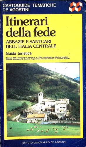 Cartoguide itinerari della - cartoguide,