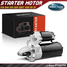 Starter Motor for BMW 318i