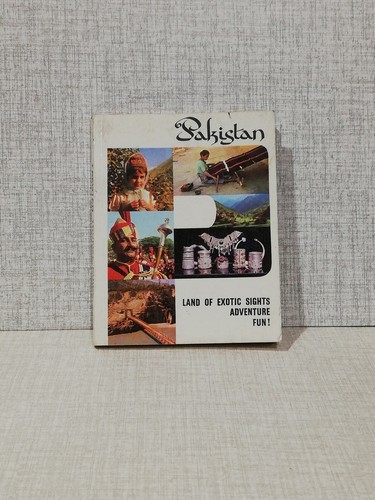 Guida turistica vintage - guida,