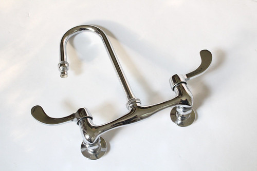 Antico miscelatore rubinetto - miscelatore,