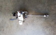 PIANTONE STERZO ELETTROGUIDA