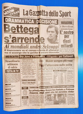 Gazzetta dello Sport 25 May