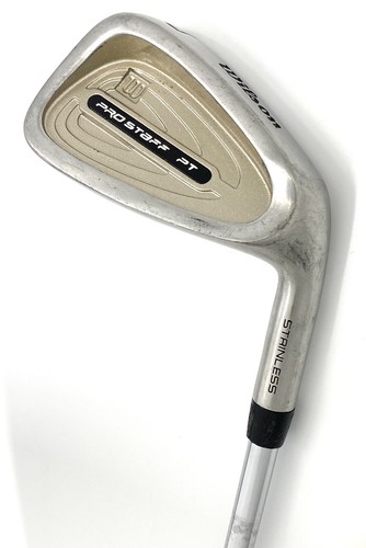 Ferro stiro wilson prostaff - ferro, da