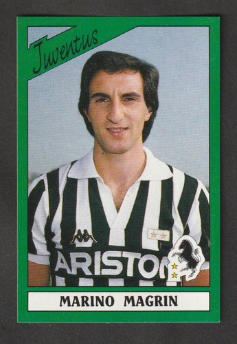 Figurina album calciatori - figurina,
